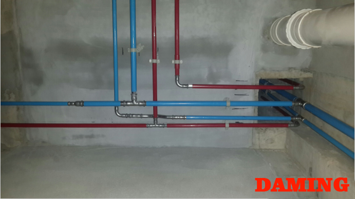 ?？?16L不銹鋼給水管